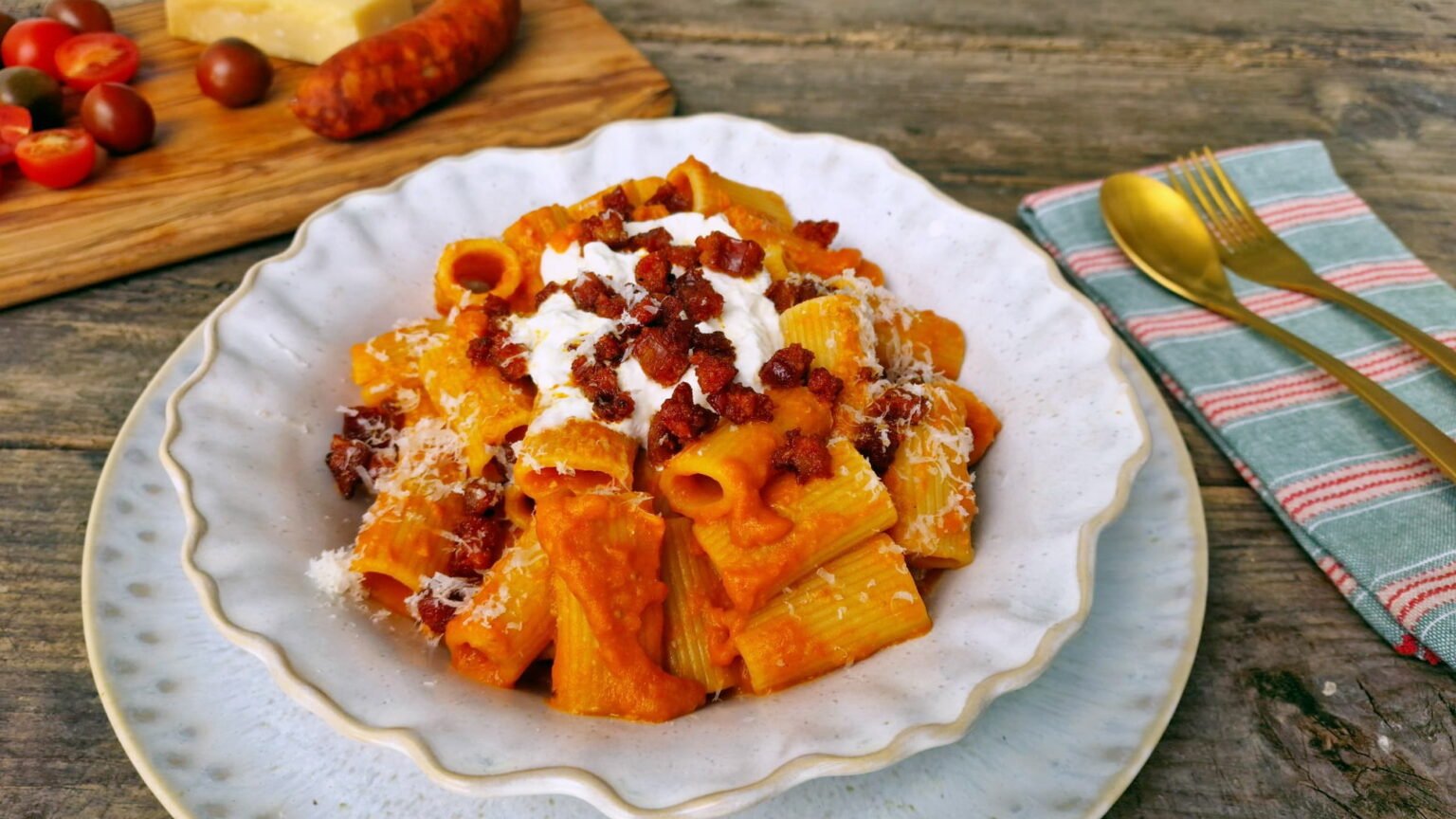 MACARRONES-CON-CHORIZO